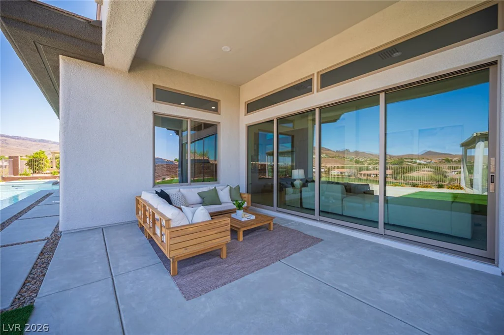 18 Brookridge, Henderson, NV 89052