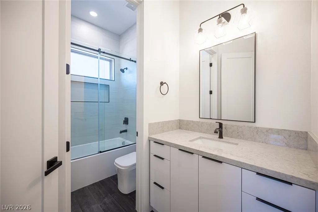 18 Brookridge, Henderson, NV 89052