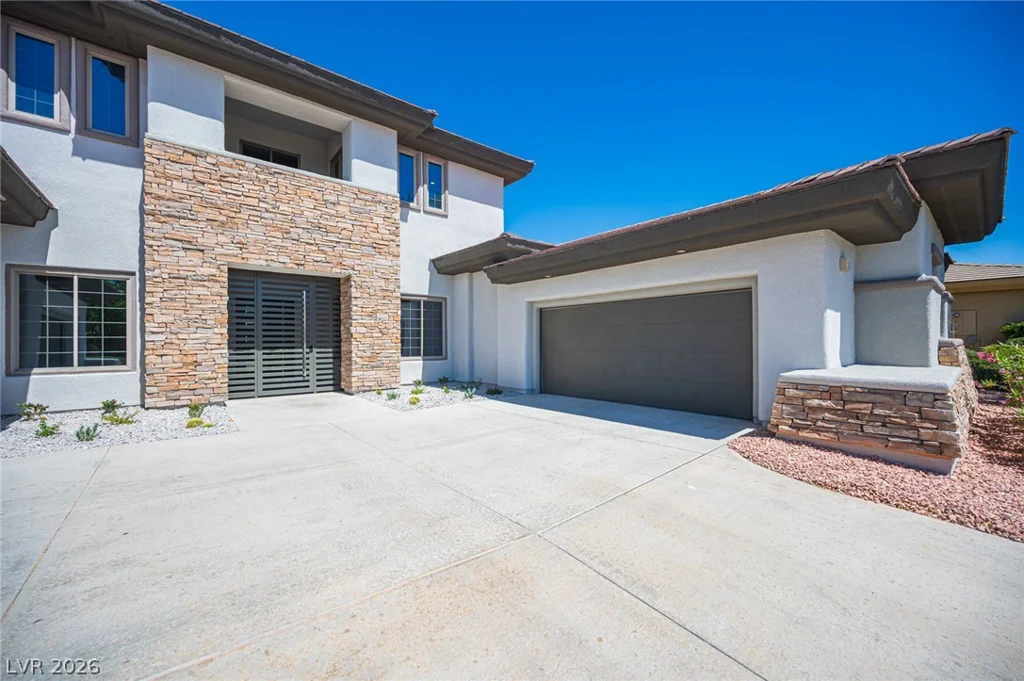 18 Brookridge, Henderson, NV 89052