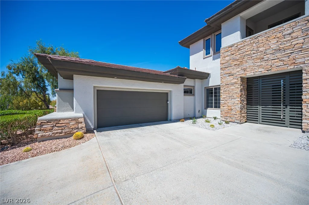 18 Brookridge, Henderson, NV 89052