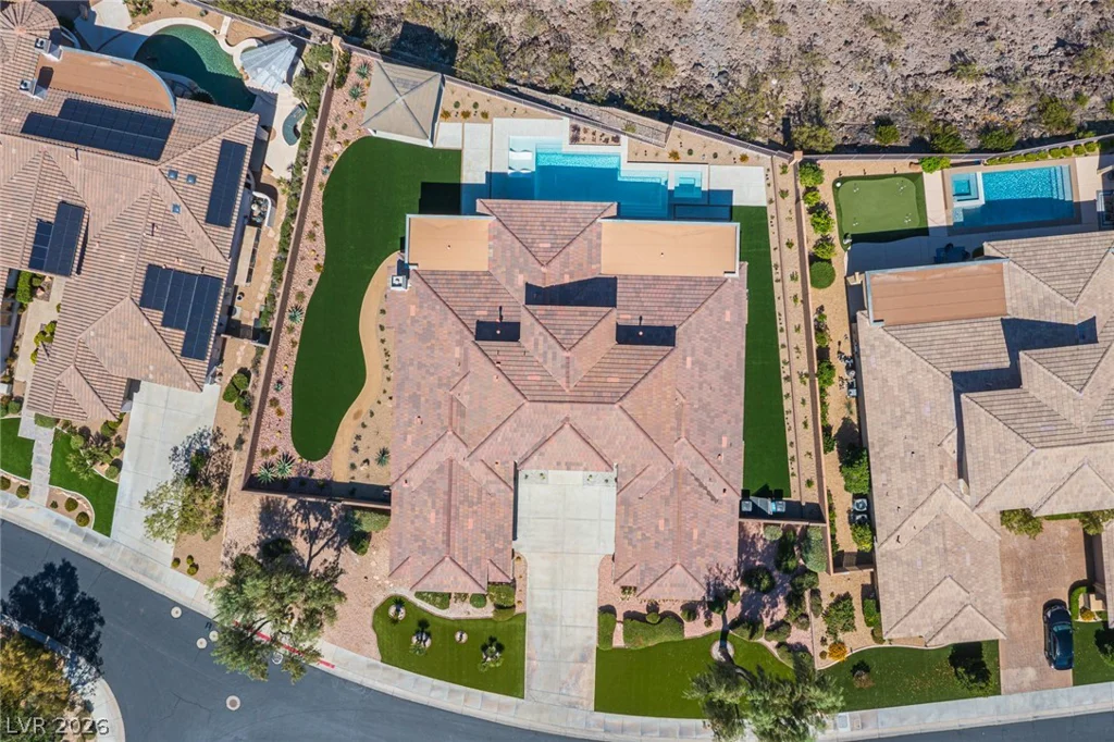 18 Brookridge, Henderson, NV 89052