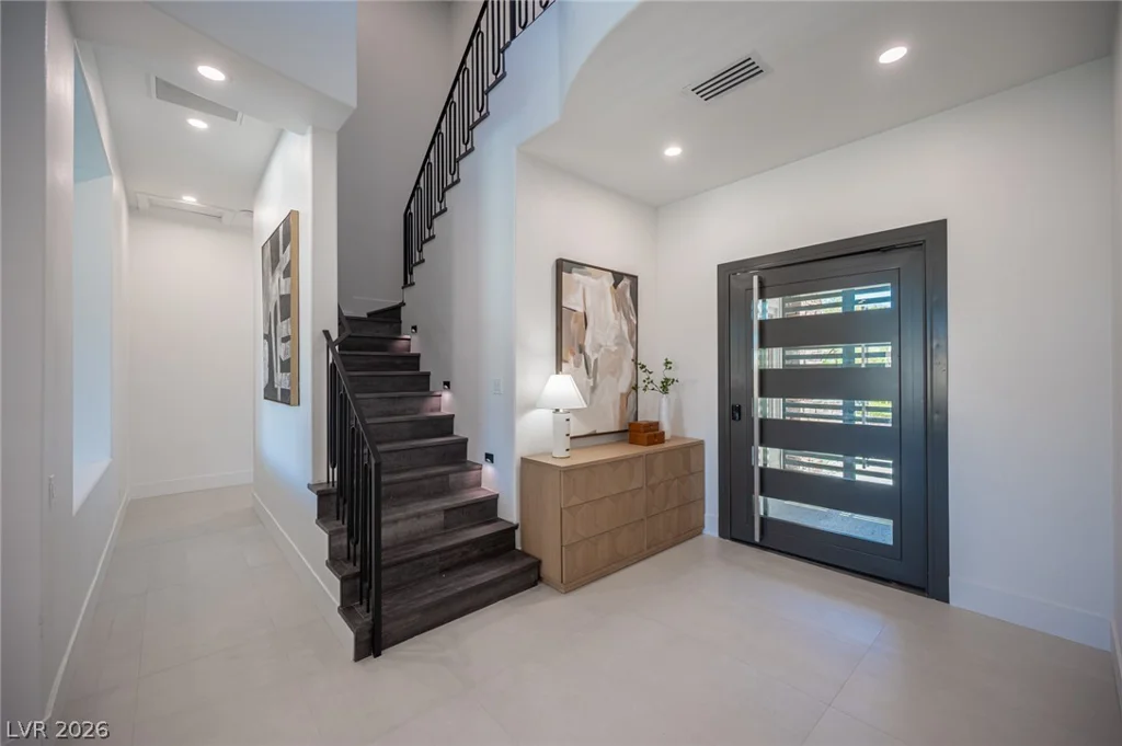 18 Brookridge, Henderson, NV 89052