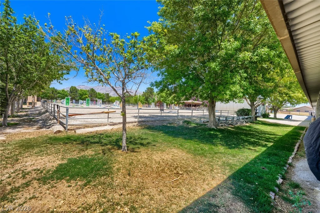 6325 Guy Ave & 6320 Horse, Las Vegas, NV 89131