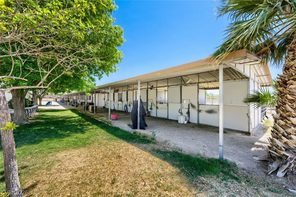 6325 Guy Ave & 6320 Horse, Las Vegas, NV 89131