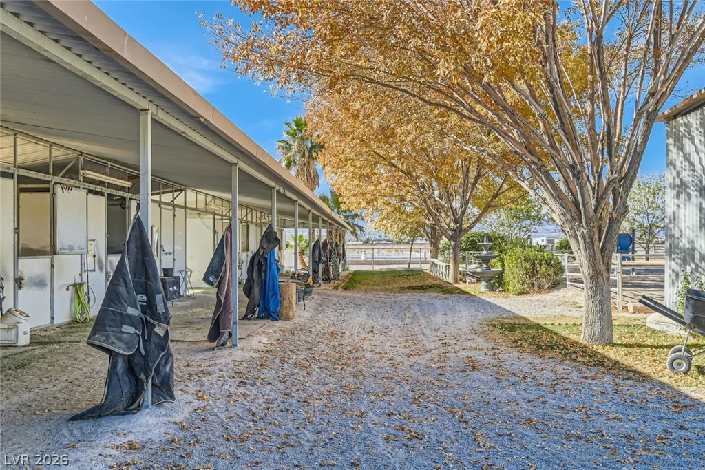 6325 Guy Ave & 6320 Horse, Las Vegas, NV 89131