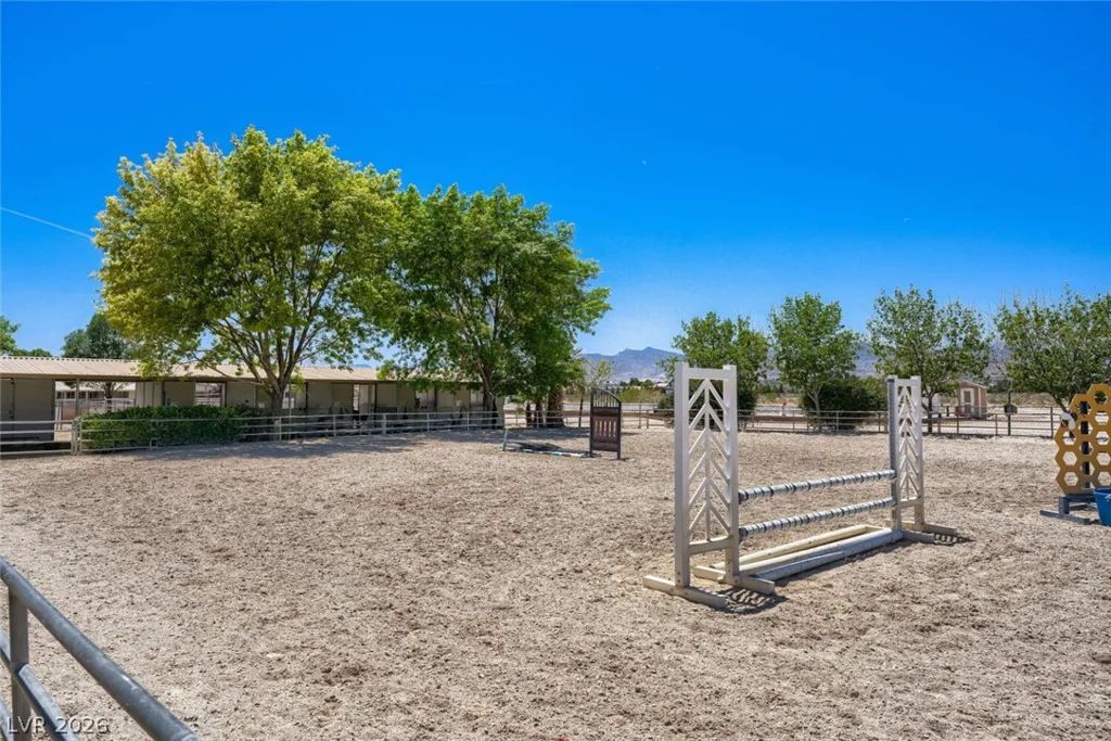 6325 Guy Ave & 6320 Horse, Las Vegas, NV 89131