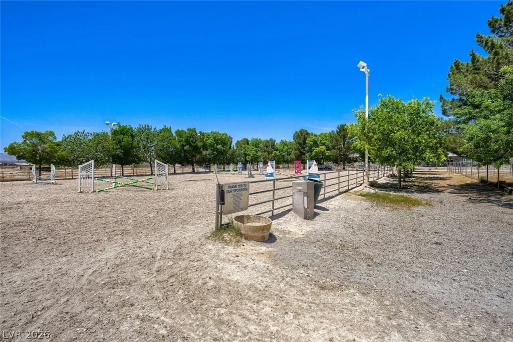 6325 Guy Ave & 6320 Horse, Las Vegas, NV 89131