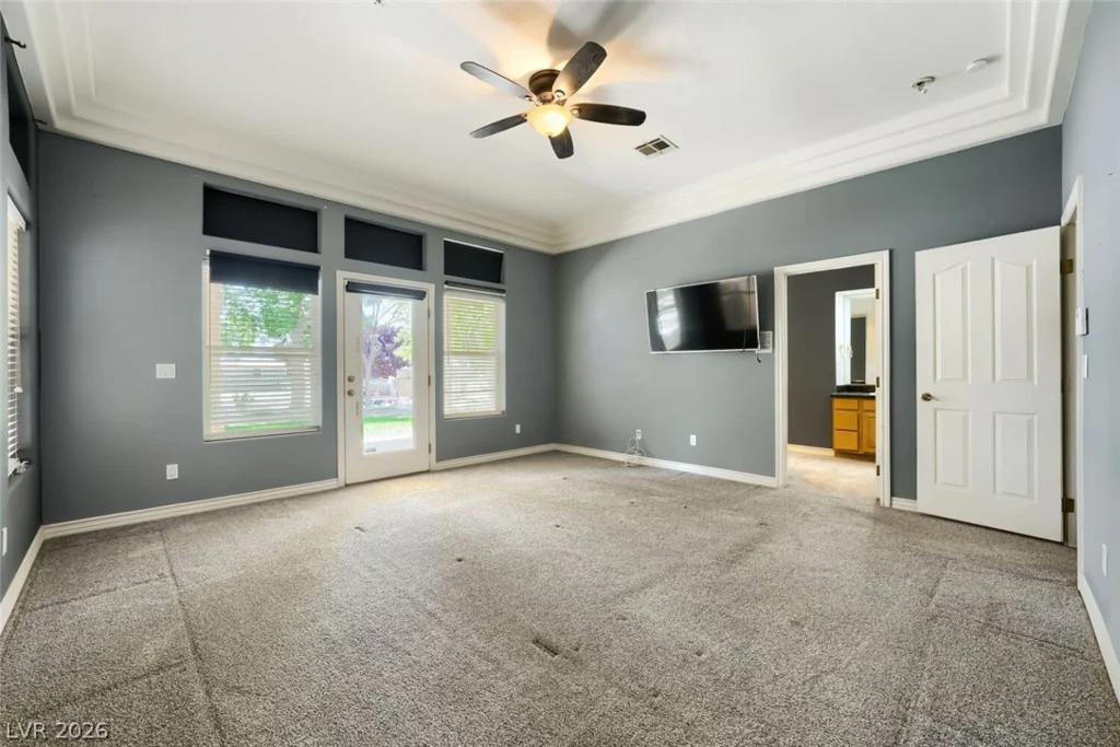 6325 Guy Ave & 6320 Horse, Las Vegas, NV 89131