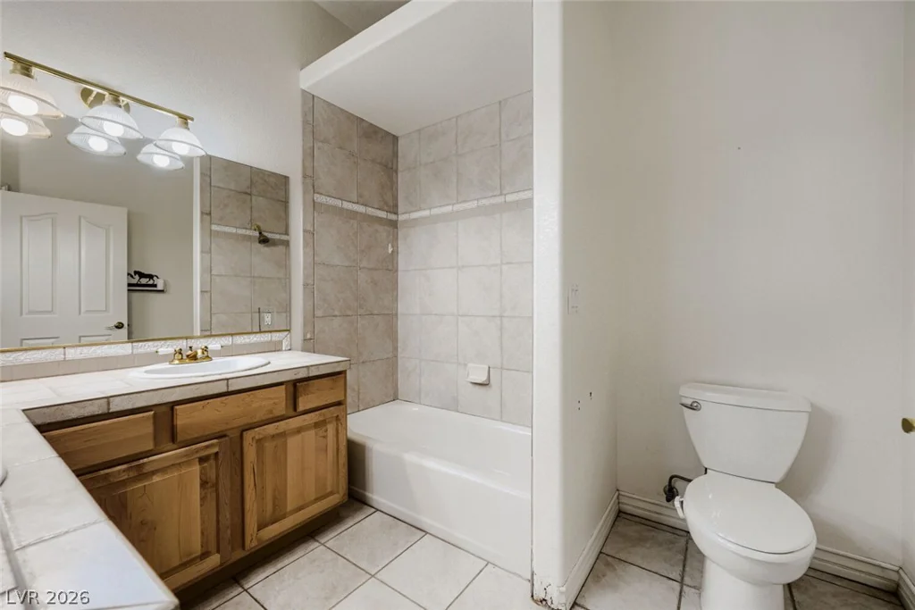 6325 Guy Ave & 6320 Horse, Las Vegas, NV 89131