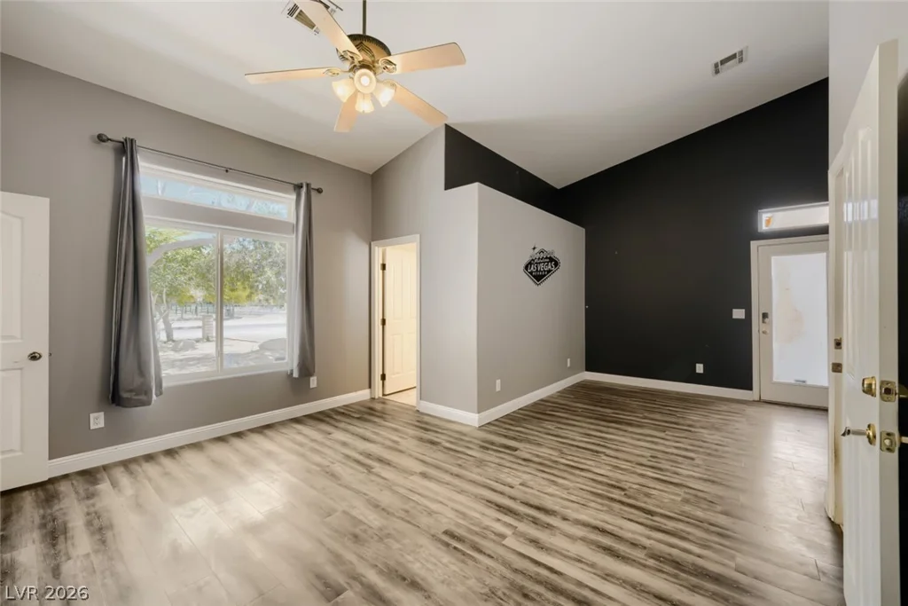 6325 Guy Ave & 6320 Horse, Las Vegas, NV 89131