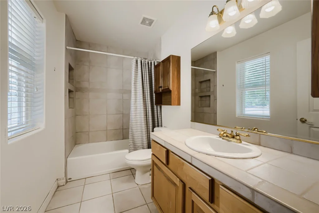 6325 Guy Ave & 6320 Horse, Las Vegas, NV 89131