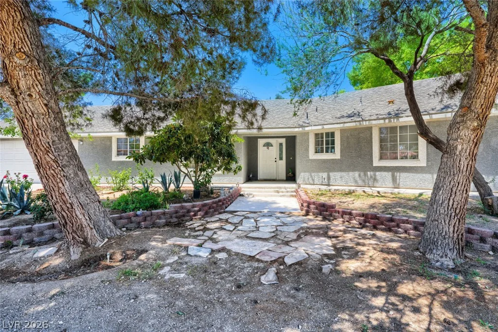 6325 Guy Ave & 6320 Horse, Las Vegas, NV 89131