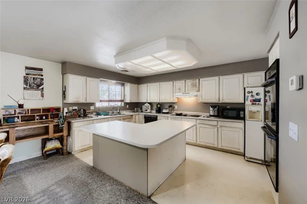 6325 Guy Ave & 6320 Horse, Las Vegas, NV 89131