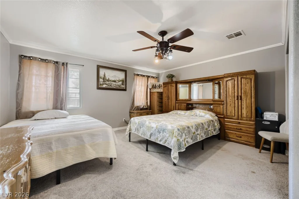 6325 Guy Ave & 6320 Horse, Las Vegas, NV 89131