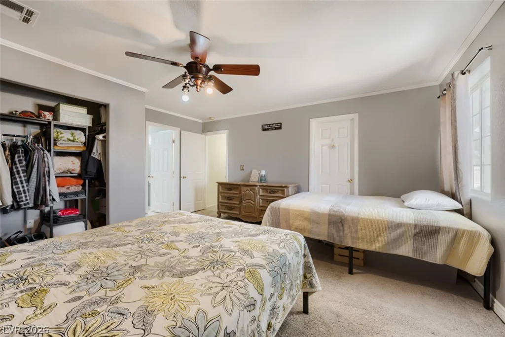 6325 Guy Ave & 6320 Horse, Las Vegas, NV 89131