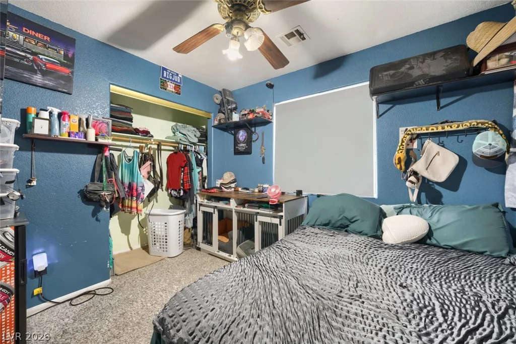 6325 Guy Ave & 6320 Horse, Las Vegas, NV 89131