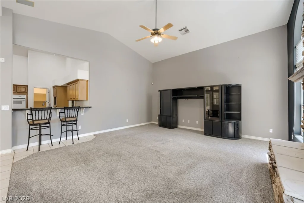 6325 Guy Ave & 6320 Horse, Las Vegas, NV 89131
