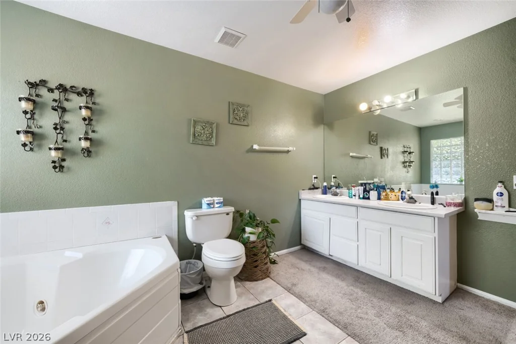 6325 Guy Ave & 6320 Horse, Las Vegas, NV 89131