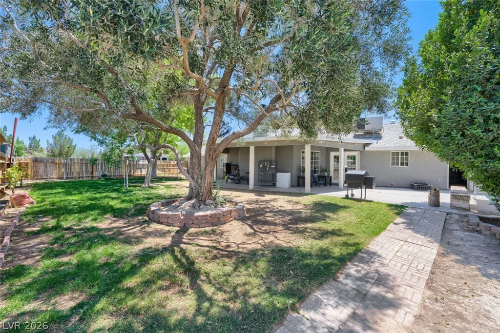 6325 Guy Ave & 6320 Horse, Las Vegas, NV 89131