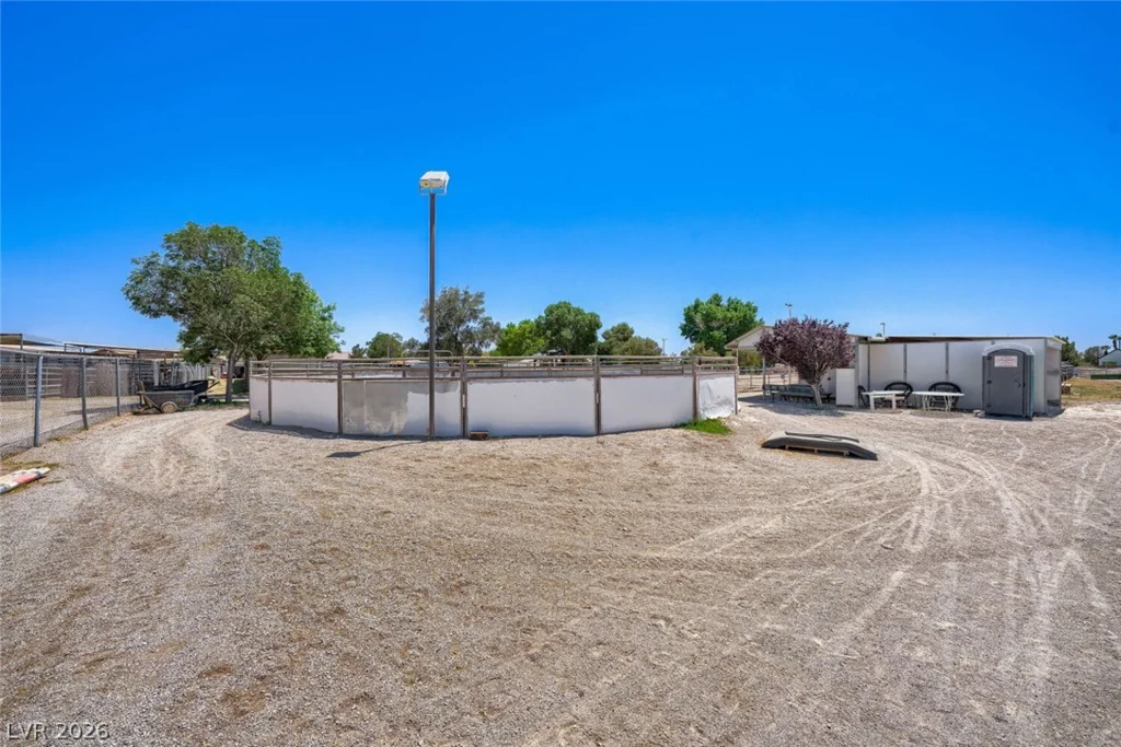 6325 Guy Ave & 6320 Horse, Las Vegas, NV 89131