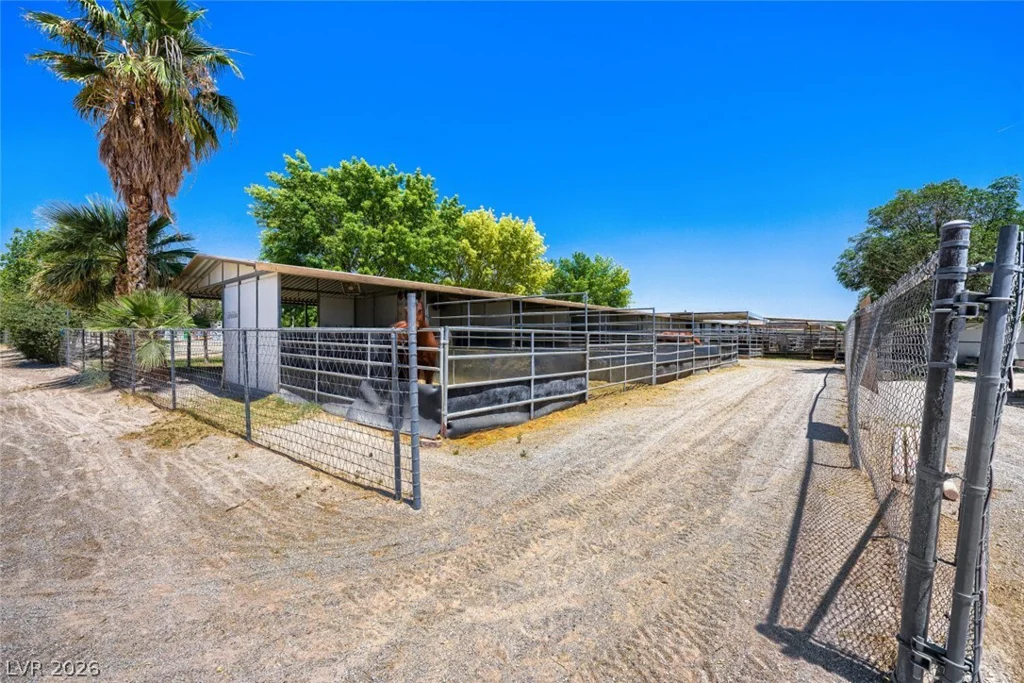 6325 Guy Ave & 6320 Horse, Las Vegas, NV 89131