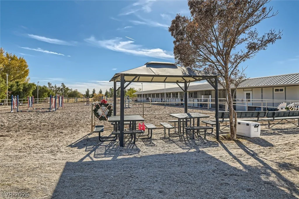 6325 Guy Ave & 6320 Horse, Las Vegas, NV 89131