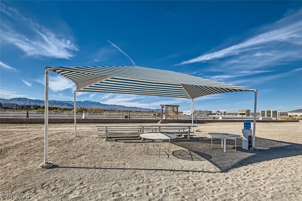 6325 Guy Ave & 6320 Horse, Las Vegas, NV 89131