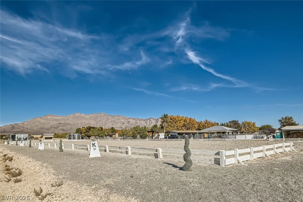 6325 Guy Ave & 6320 Horse, Las Vegas, NV 89131