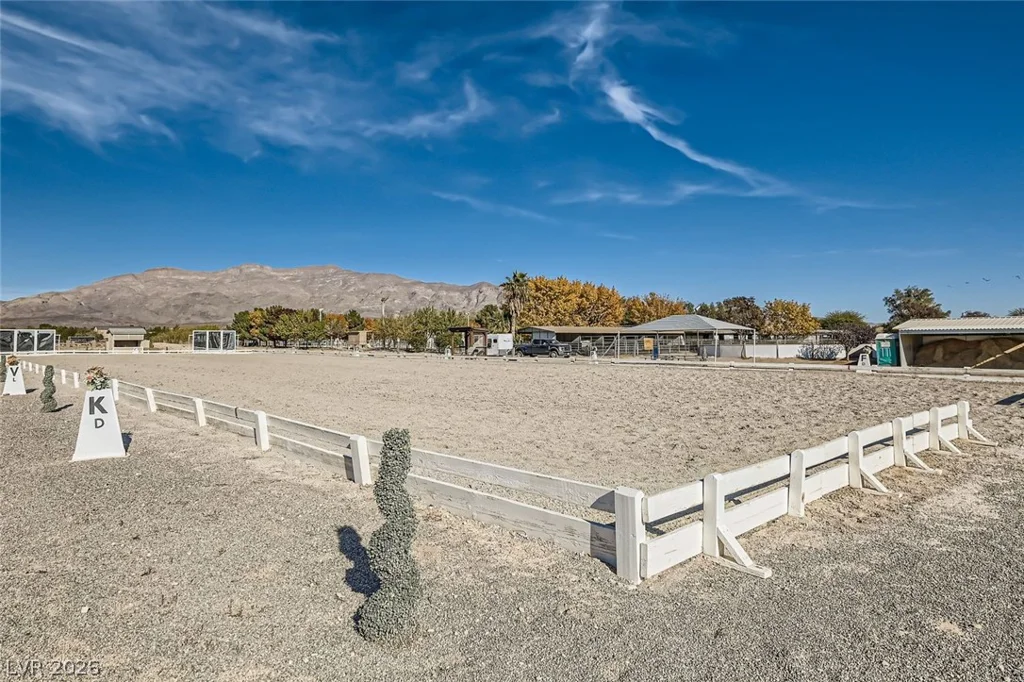 6325 Guy Ave & 6320 Horse, Las Vegas, NV 89131
