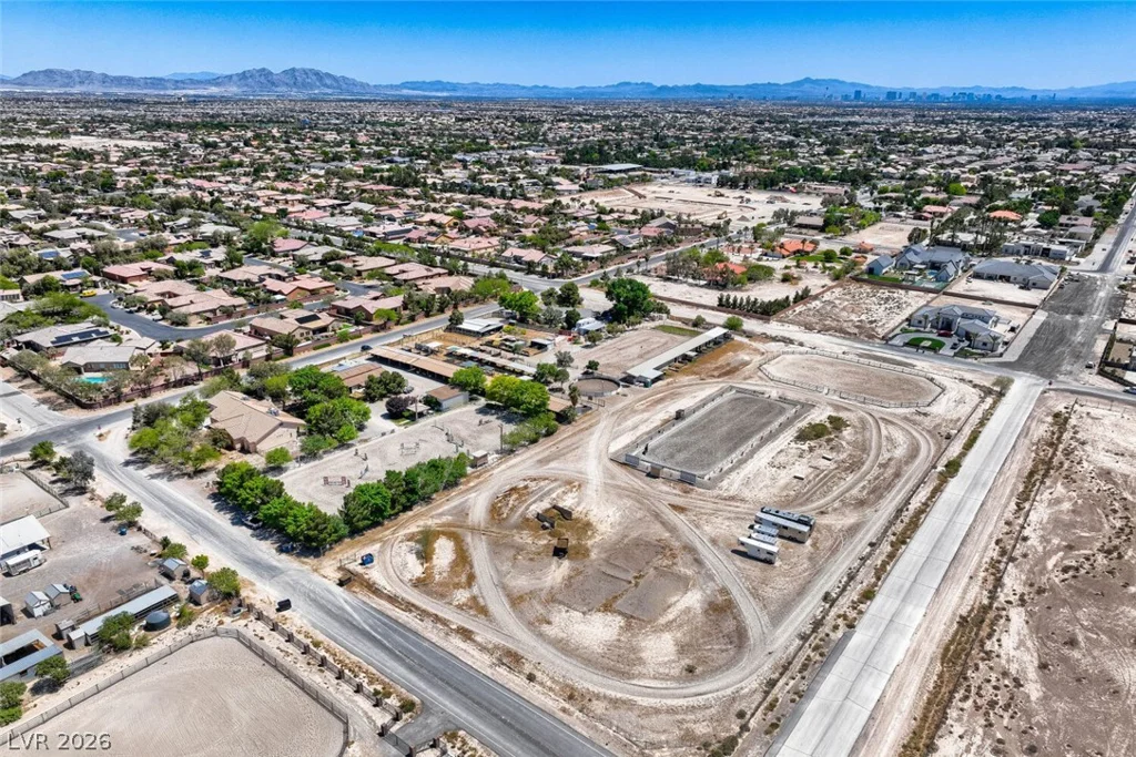 6325 Guy Ave & 6320 Horse, Las Vegas, NV 89131