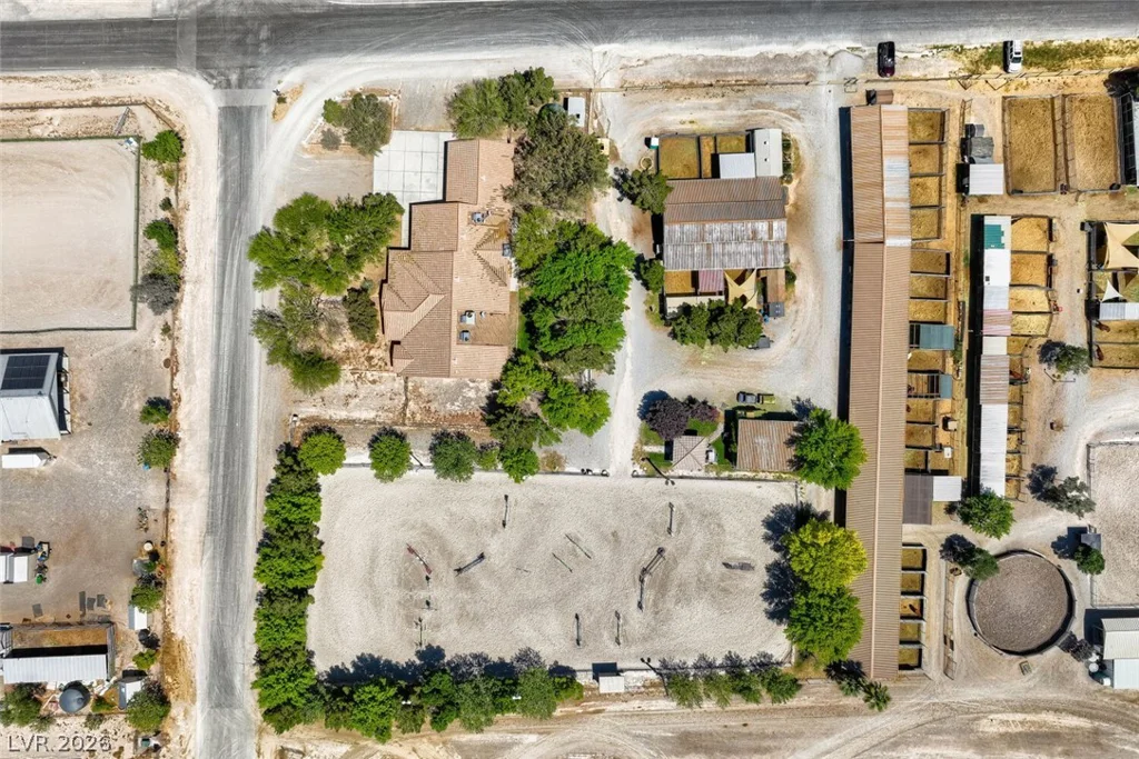 6325 Guy Ave & 6320 Horse, Las Vegas, NV 89131