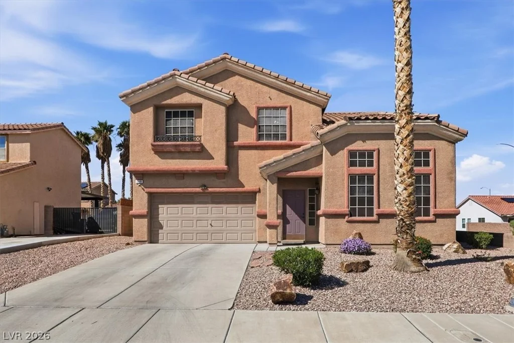 749 Beach Park, Henderson, NV 89015