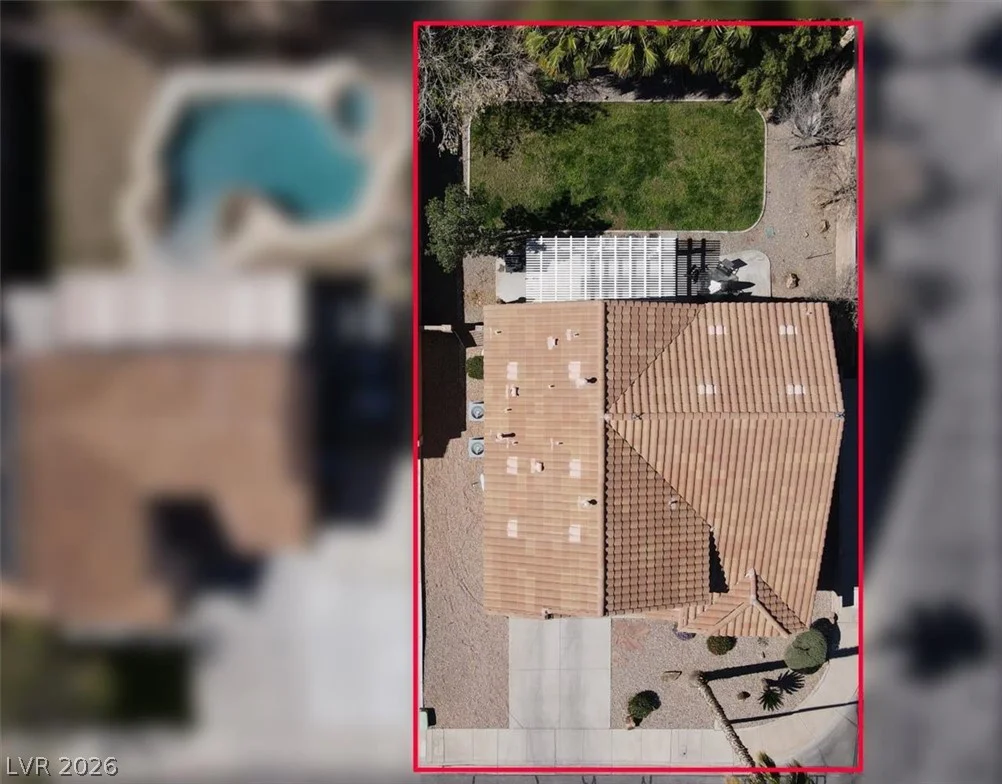 749 Beach Park, Henderson, NV 89015