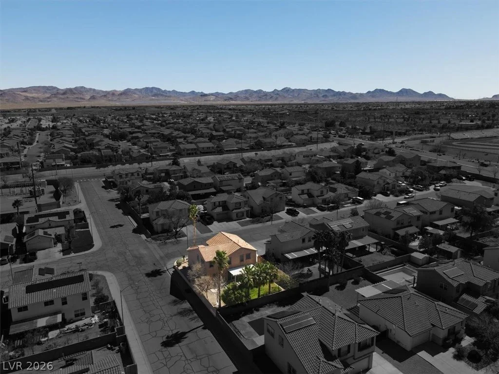 749 Beach Park, Henderson, NV 89015