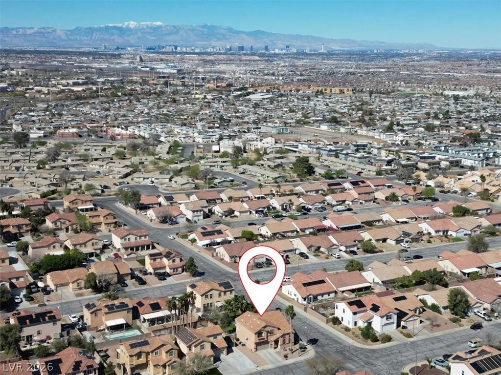 749 Beach Park, Henderson, NV 89015