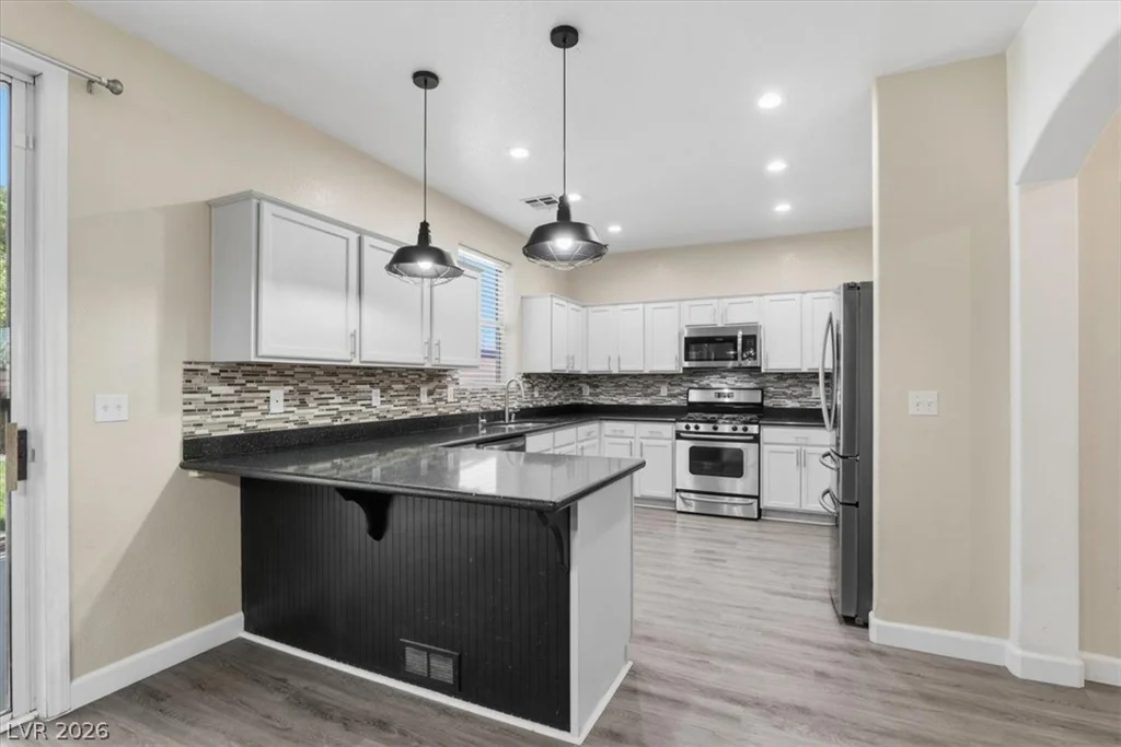 749 Beach Park, Henderson, NV 89015