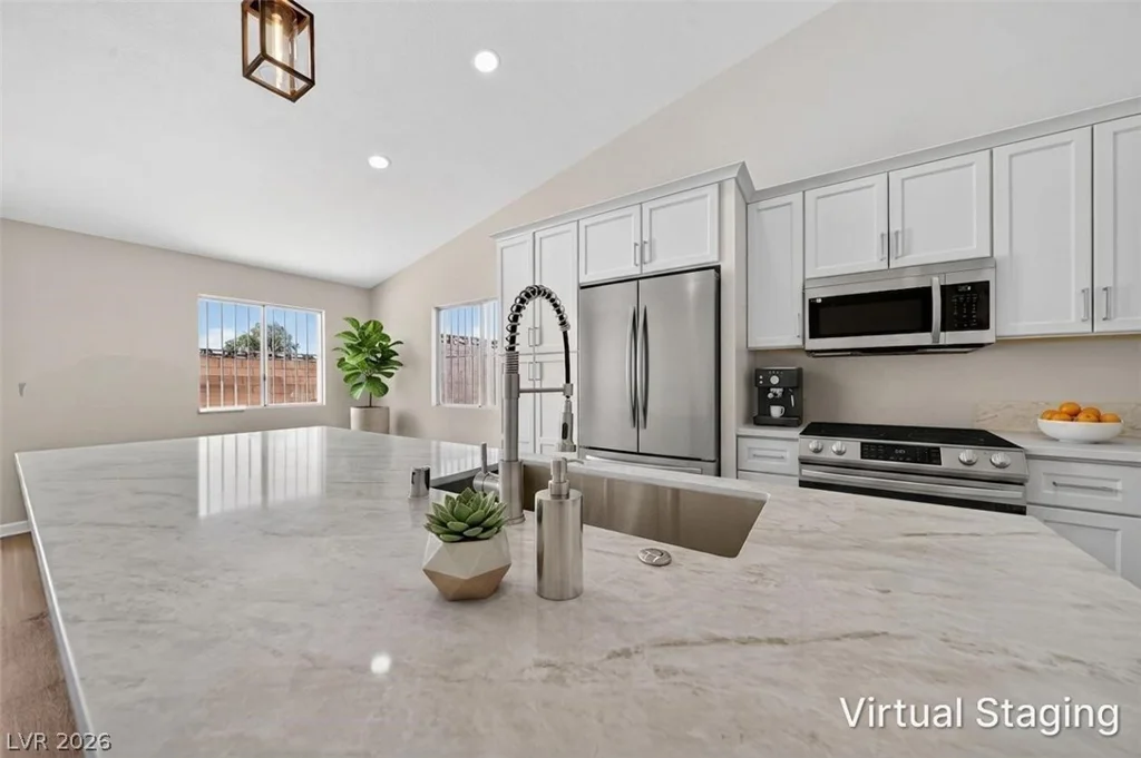 1929 Rose Coral, Las Vegas, NV 89106
