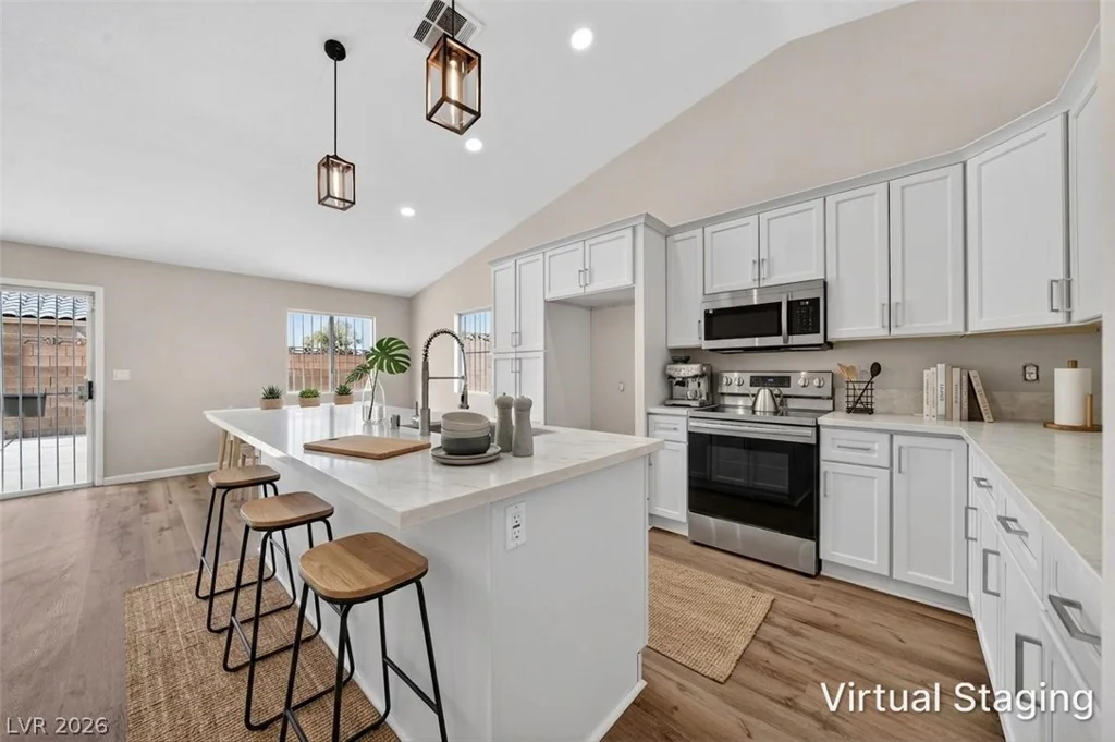 1929 Rose Coral, Las Vegas, NV 89106