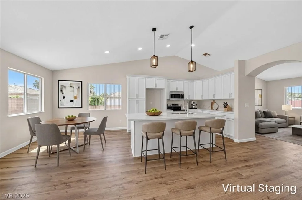 1929 Rose Coral, Las Vegas, NV 89106