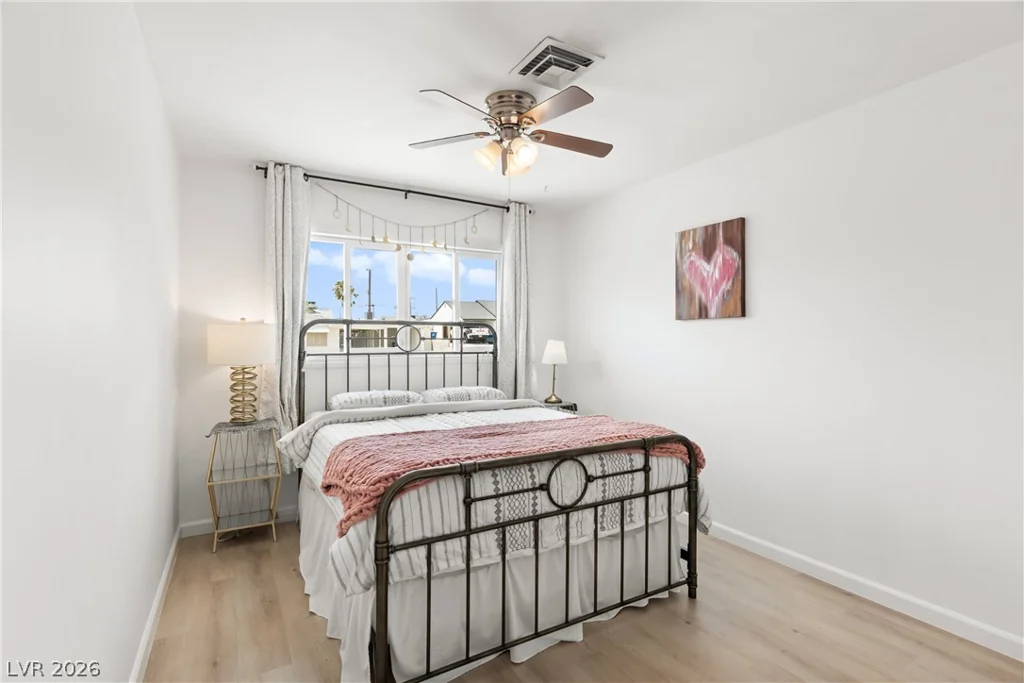 1705 Hassett, Las Vegas, NV 89104