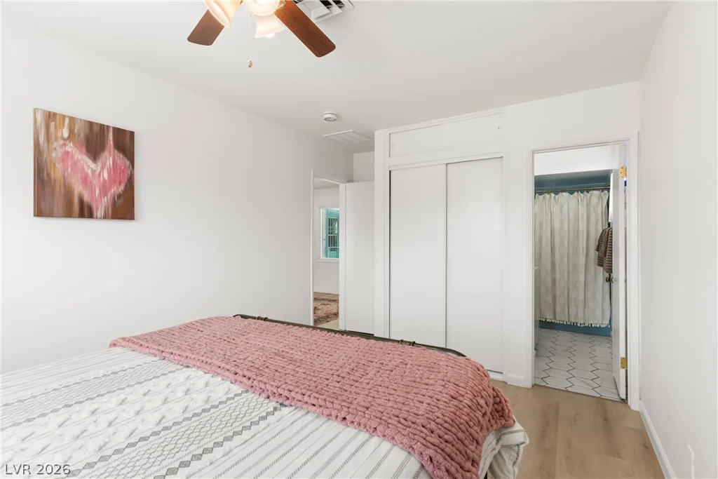 1705 Hassett, Las Vegas, NV 89104