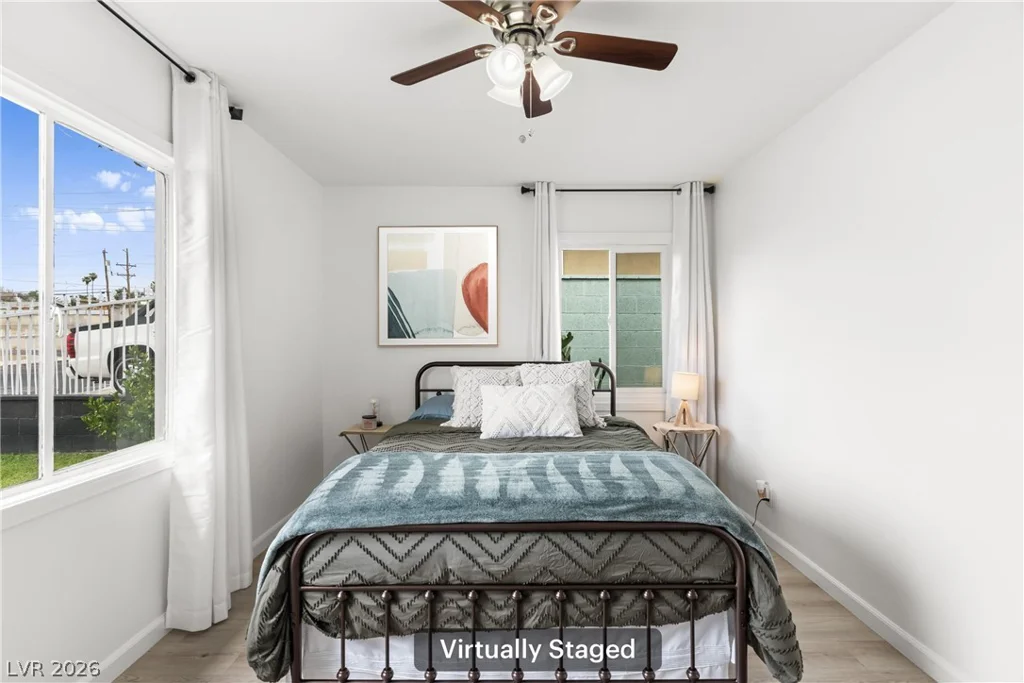 1705 Hassett, Las Vegas, NV 89104