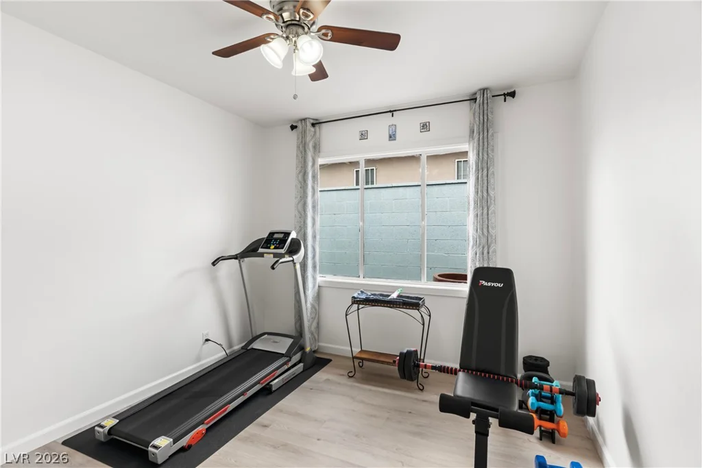 1705 Hassett, Las Vegas, NV 89104