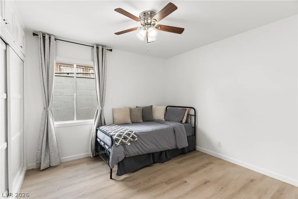 1705 Hassett, Las Vegas, NV 89104