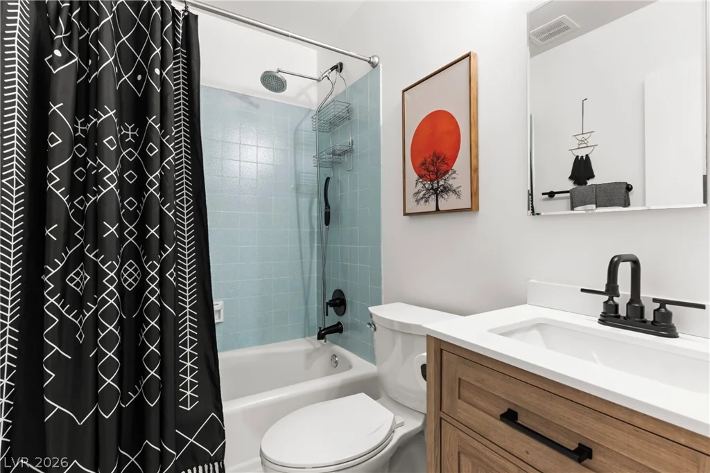 1705 Hassett, Las Vegas, NV 89104