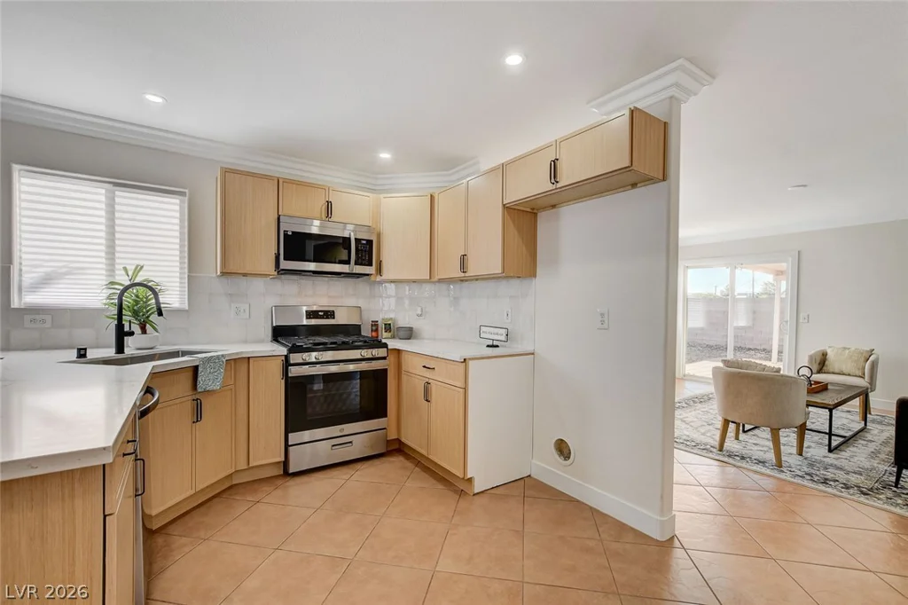 1906 Ona Marie, North Las Vegas, NV 89032