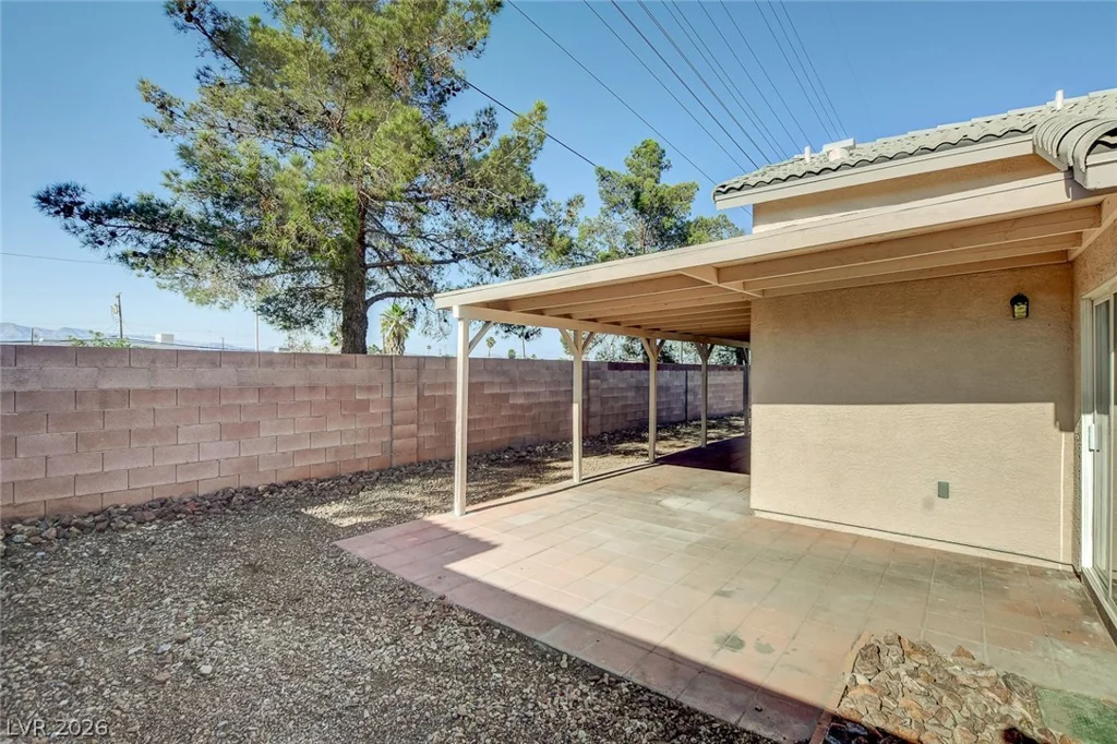 1906 Ona Marie, North Las Vegas, NV 89032