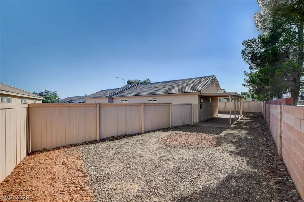 1906 Ona Marie, North Las Vegas, NV 89032