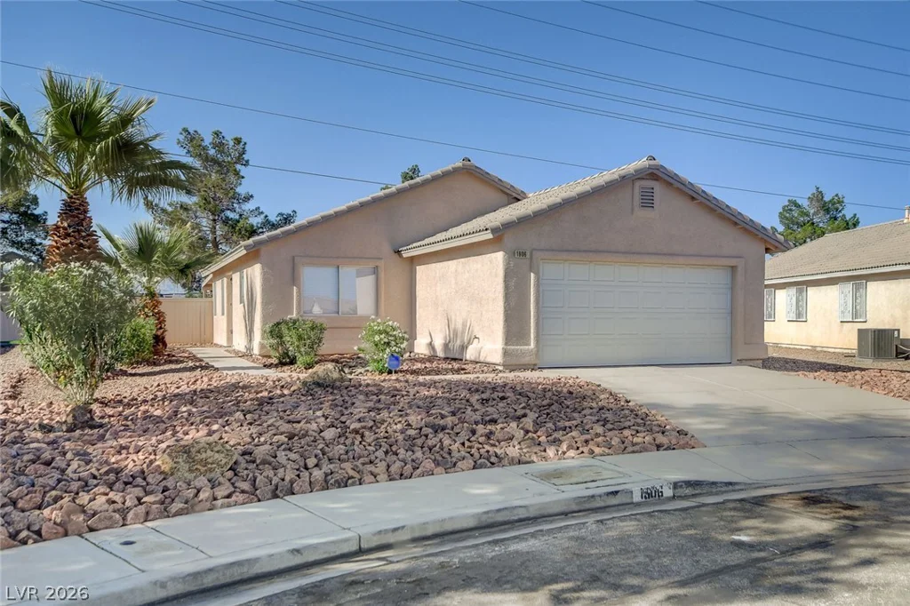 1906 Ona Marie, North Las Vegas, NV 89032