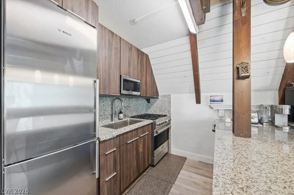 321 Rainbow Canyon, Mount Charleston, NV 89124